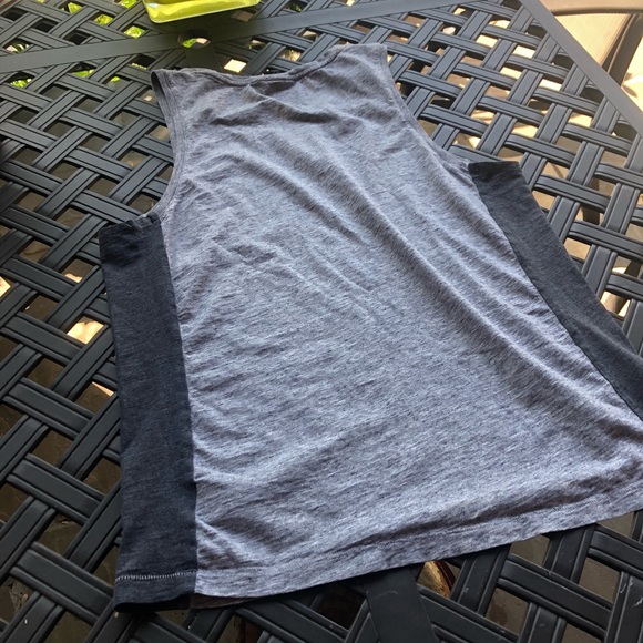 2/$10 muscle tee - Picture 3 of 3